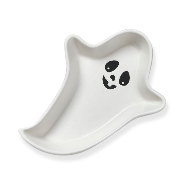 Giggles Ghost Snack Bowl