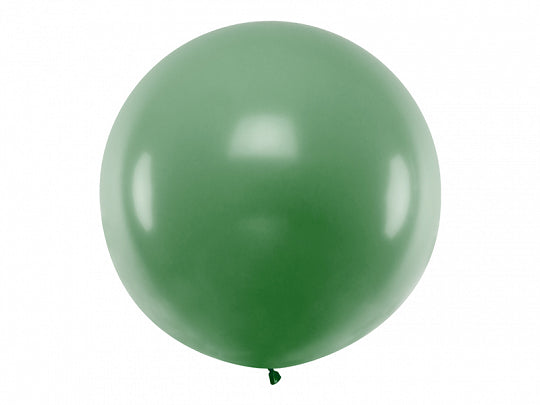 Dark Green Jumbo Balloon