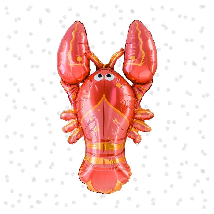 Jumbo Lobster/Crawfish Foil Balloon