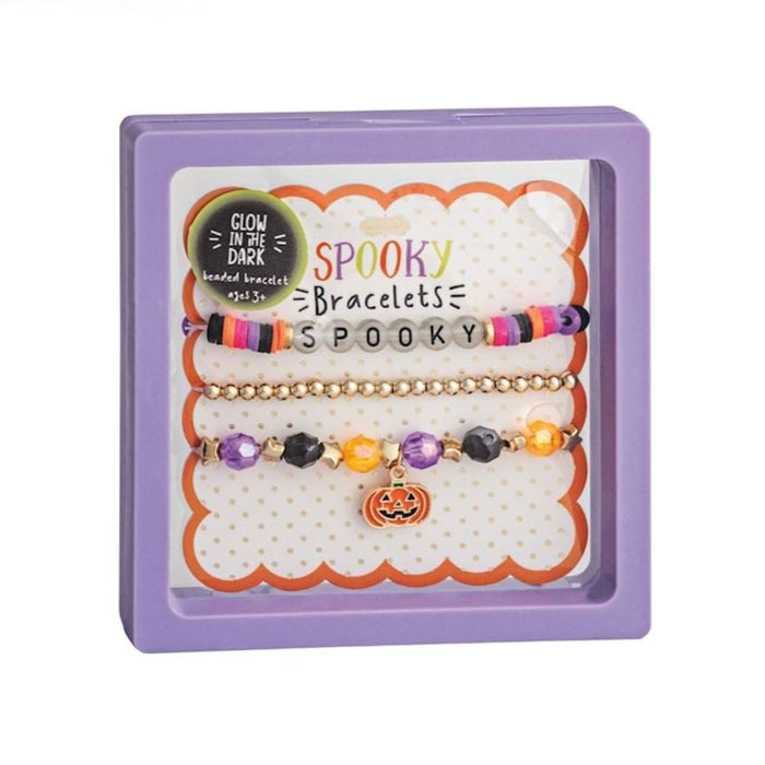 Halloween Spooky Bracelet Sets