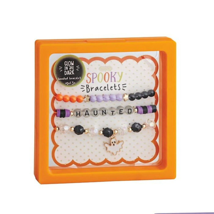 Halloween Spooky Bracelet Sets
