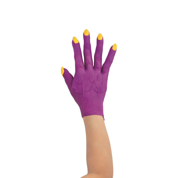 Spooky Halloween Hands