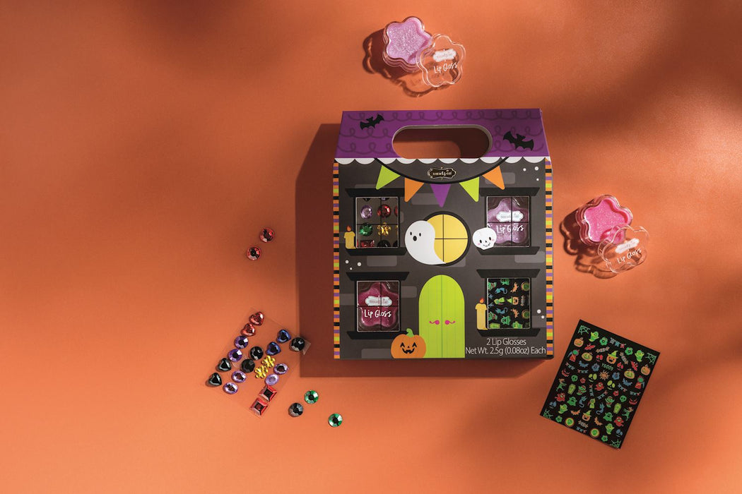 Halloween Beauty Sets