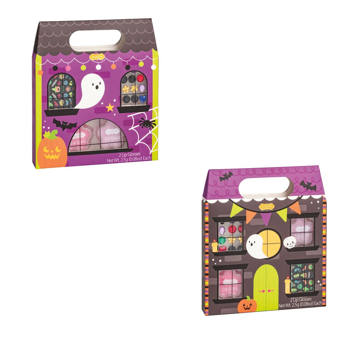 Halloween Beauty Sets