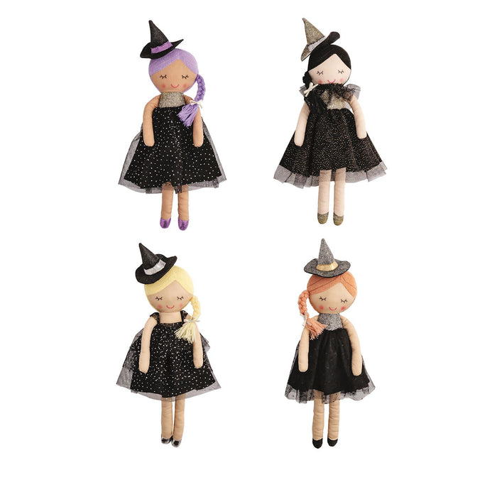 Witch Besties Dolls