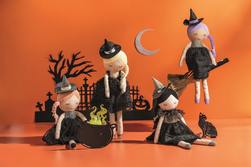 Witch Besties Dolls