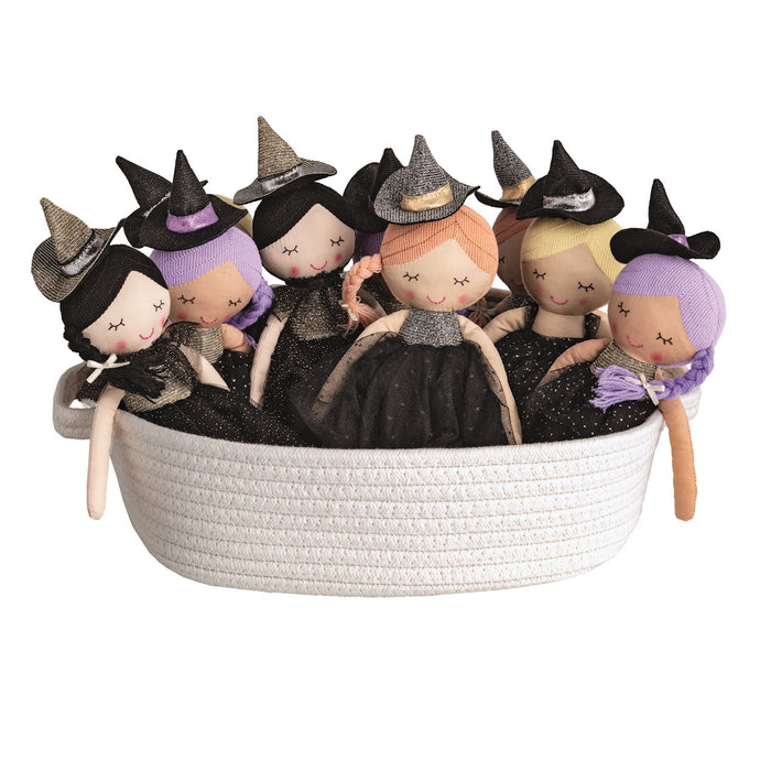 Witch Besties Dolls