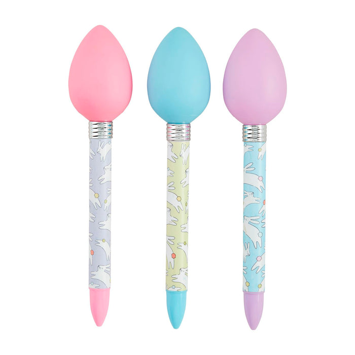 Light-Up Easter Pens