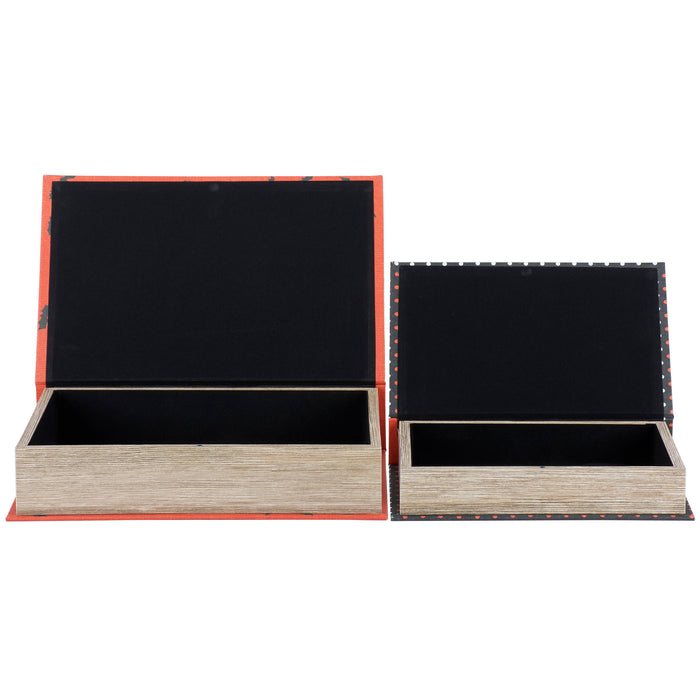 Pumpkin Pantry Book Box Set