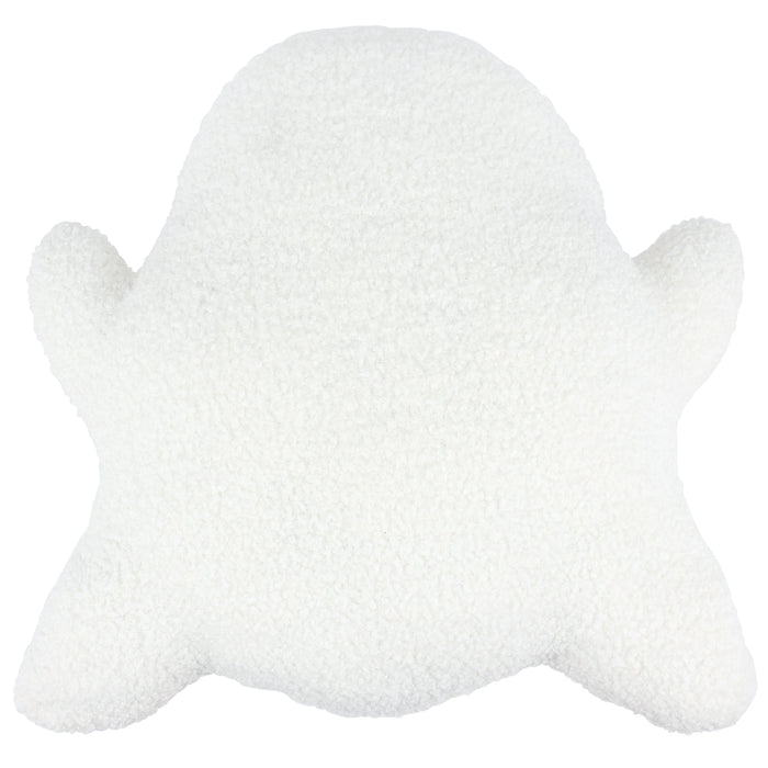 Ghost Shaped Pillow