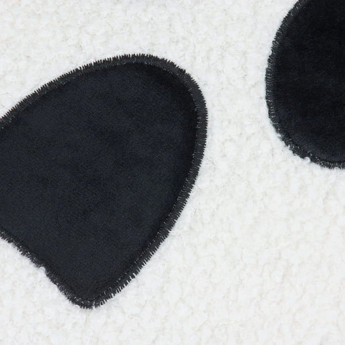 Ghost Shaped Pillow