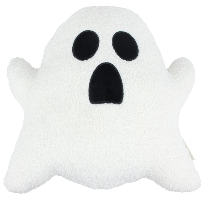 Ghost Shaped Pillow