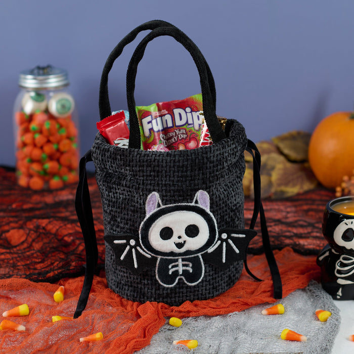 Halloween Treat Bags