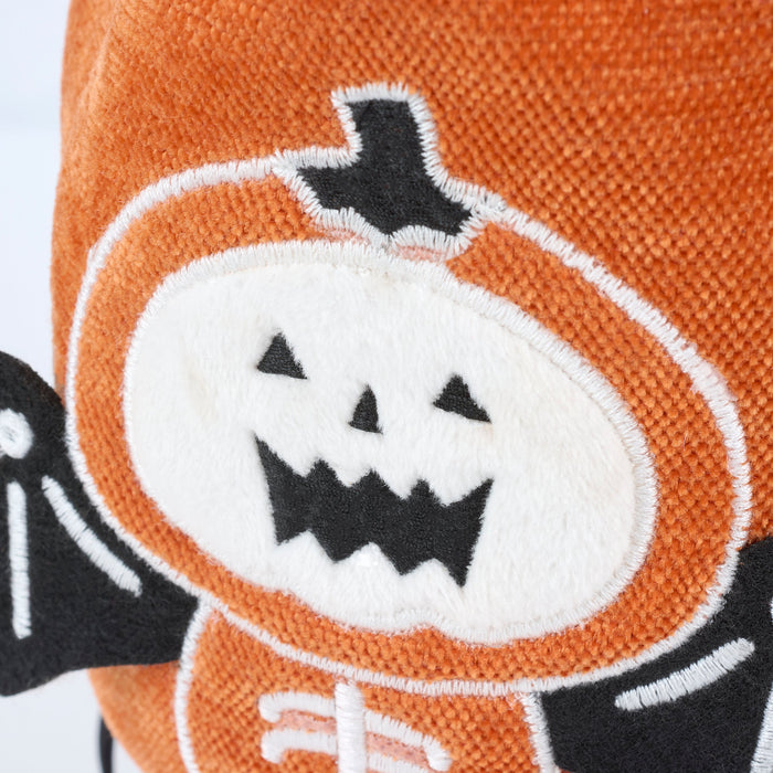Halloween Treat Bags