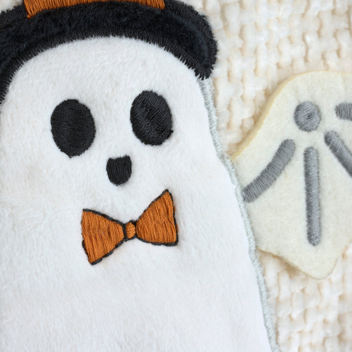 Halloween Treat Bags