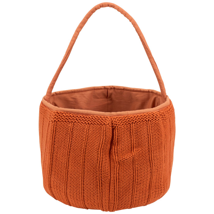 Jack Pumpkin Treat Bag