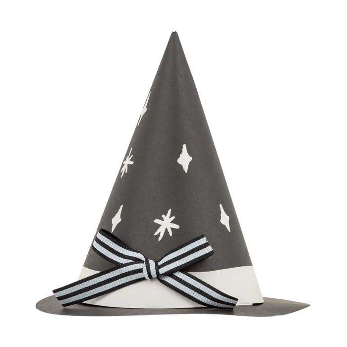 Witch Hat Treat Holders
