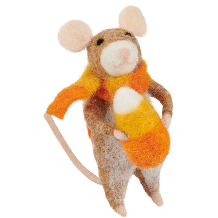 Candy Corn Mouse