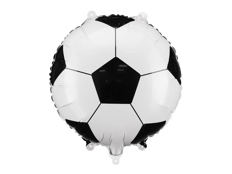 Soccer Ball Foil Balloon