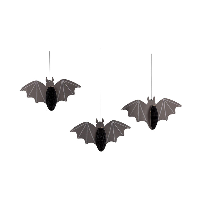 Bats Honeycombs