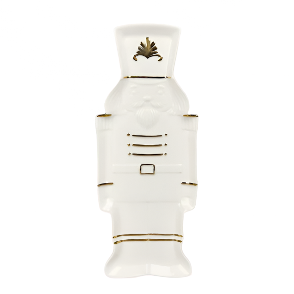 Nutcracker Platter