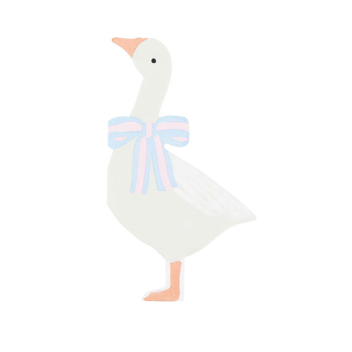 Goose Napkins