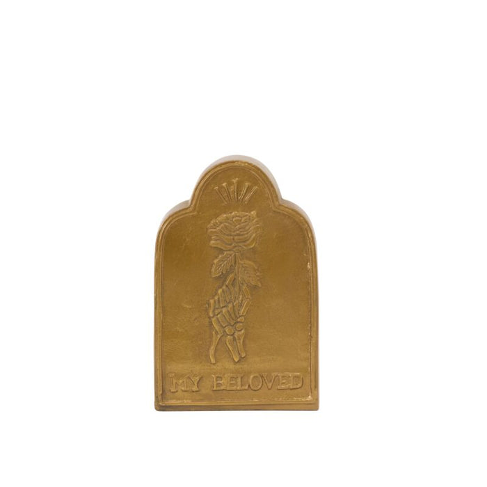 Duelo Tombstone "My Beloved"