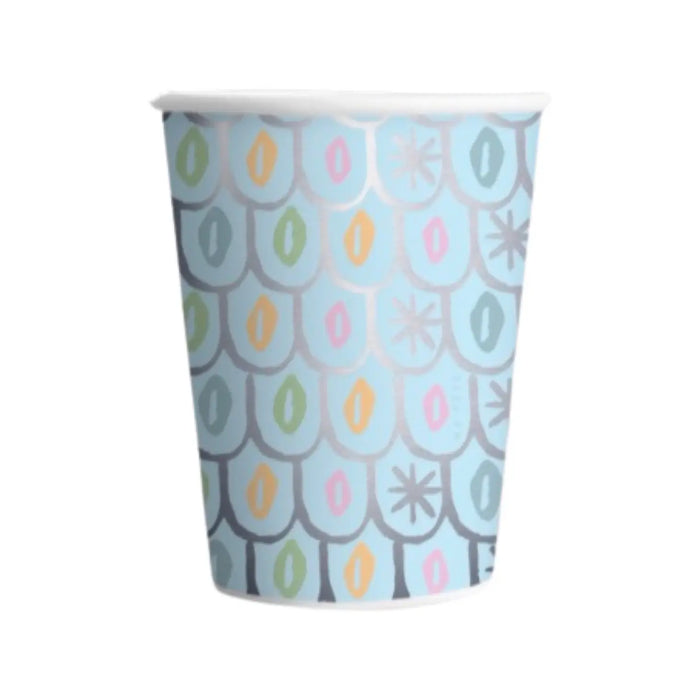 Under The Sea Cups