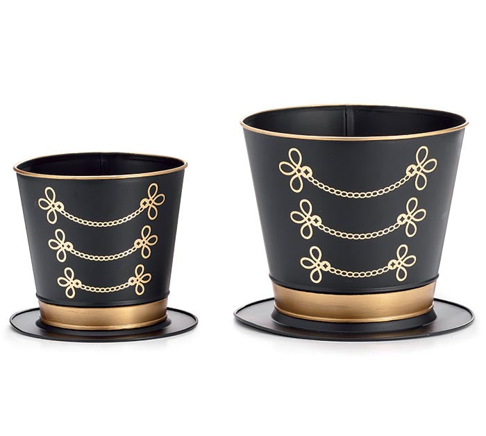 Nutcracker Hat Plant Set