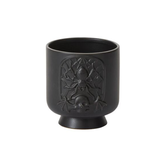 Black Magic Pot