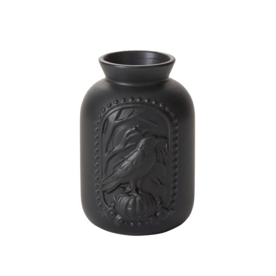 Black Magic Vase