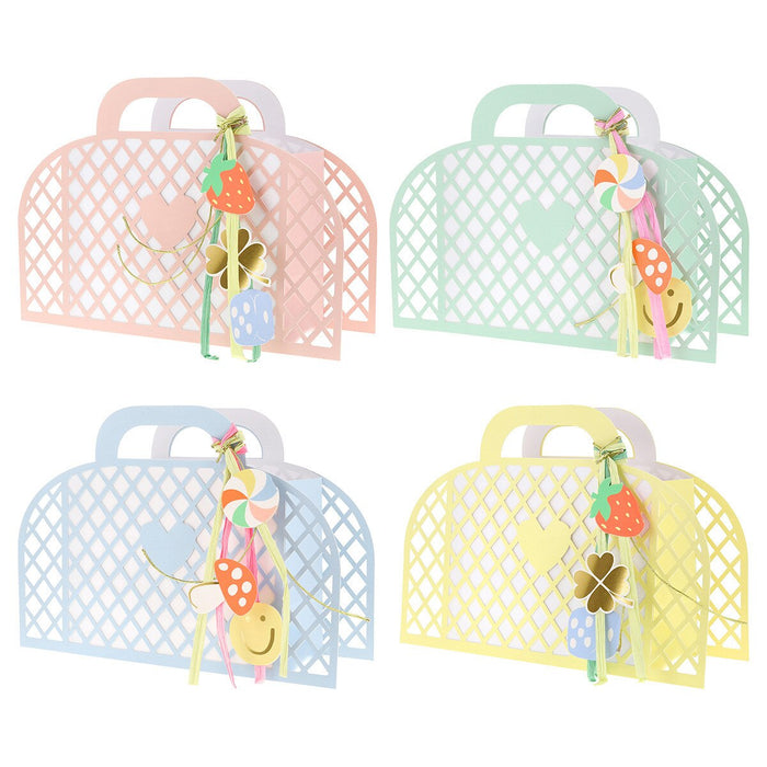 Charm Party Party Bags