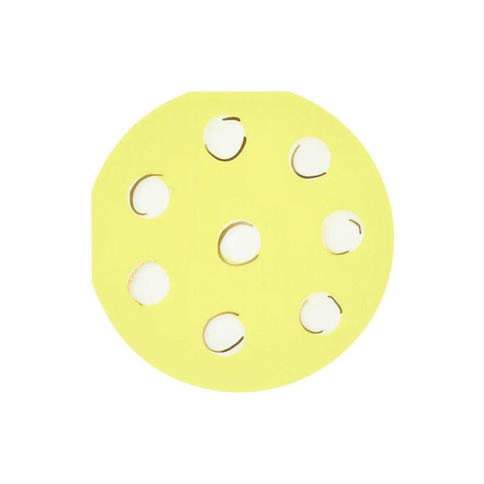 Pickle Ball Napkins