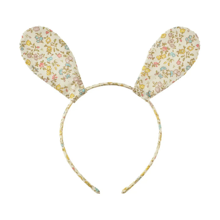 Petal Bunny Ears Headband