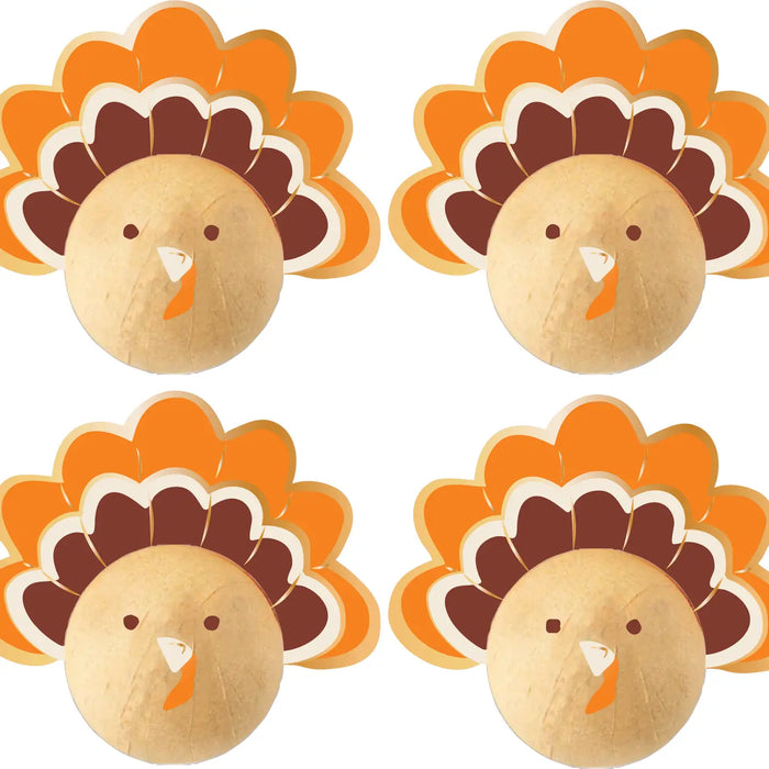 Turkey Time Surprise Balls