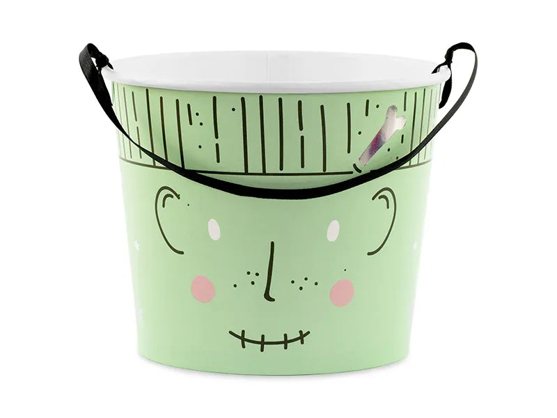 Halloween Treat Buckets