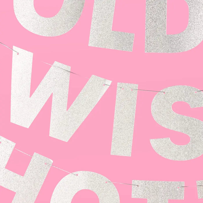 Birthday Party Banner