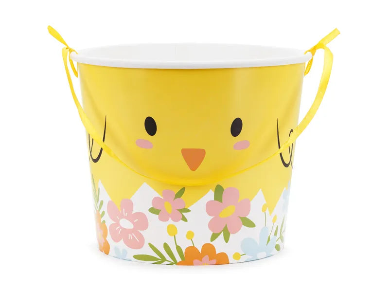 Easter Treat Buckets