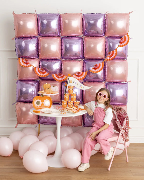 Pumpkin Treat Box Set