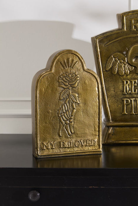 Duelo Tombstone "My Beloved"