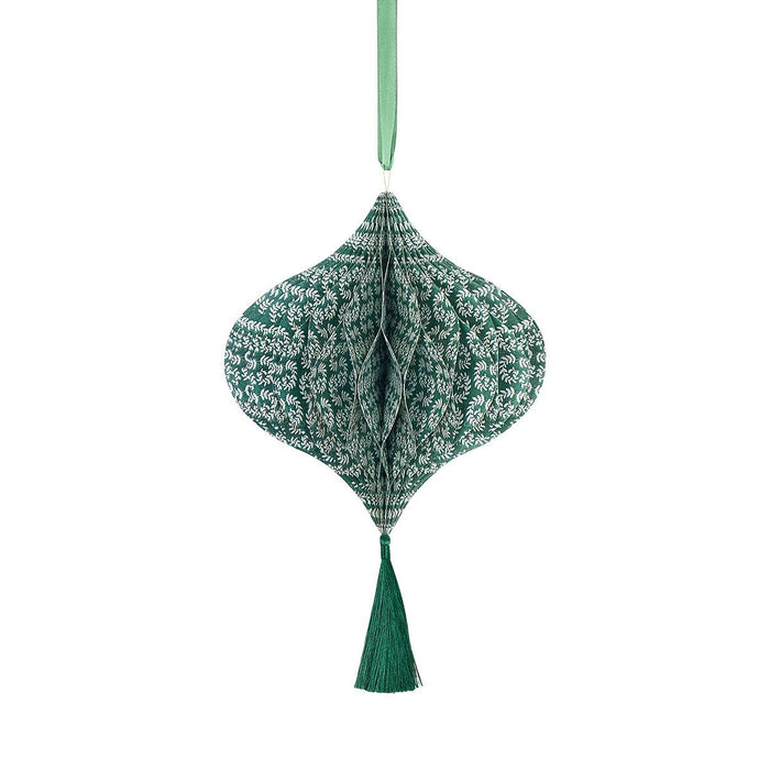 Meri Meri x Molly Mahon Large Paper Honeycomb Decorations