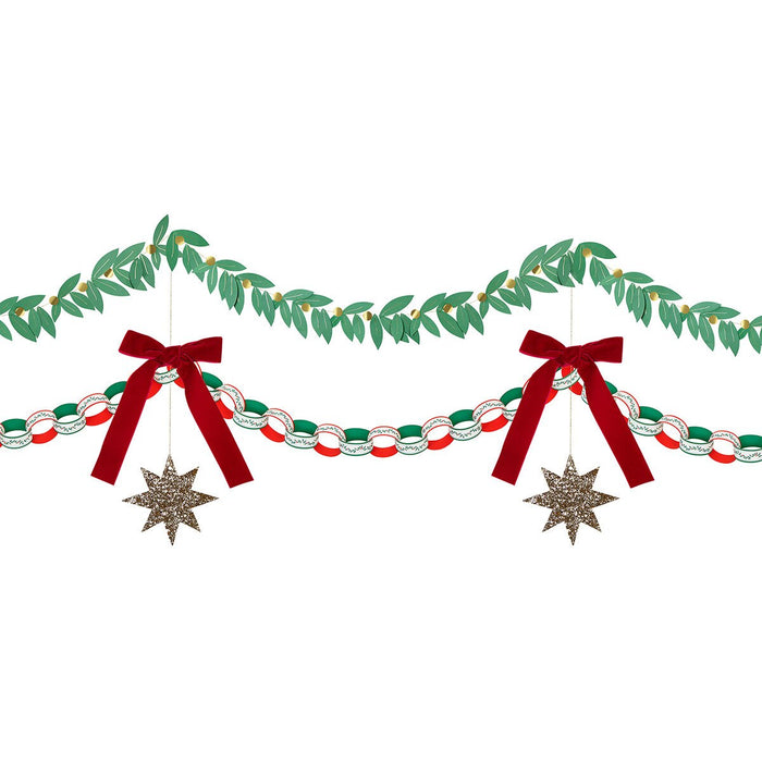 Festive Decoration Kit