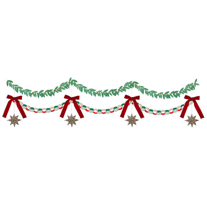 Festive Decoration Kit