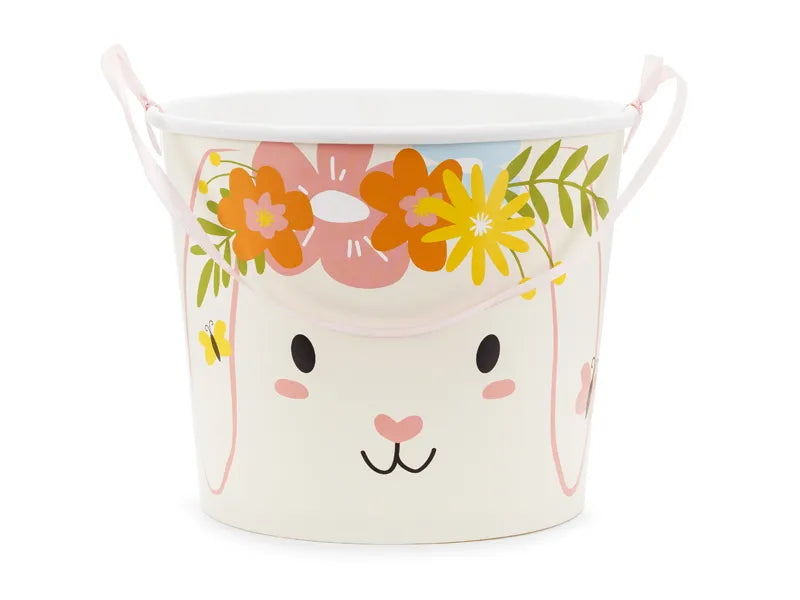 Easter Treat Buckets