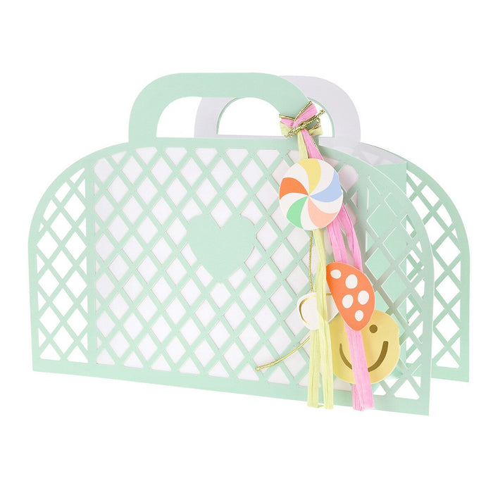 Charm Party Party Bags