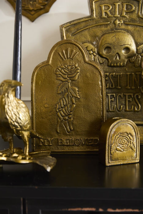 Duelo Tombstone "My Beloved"
