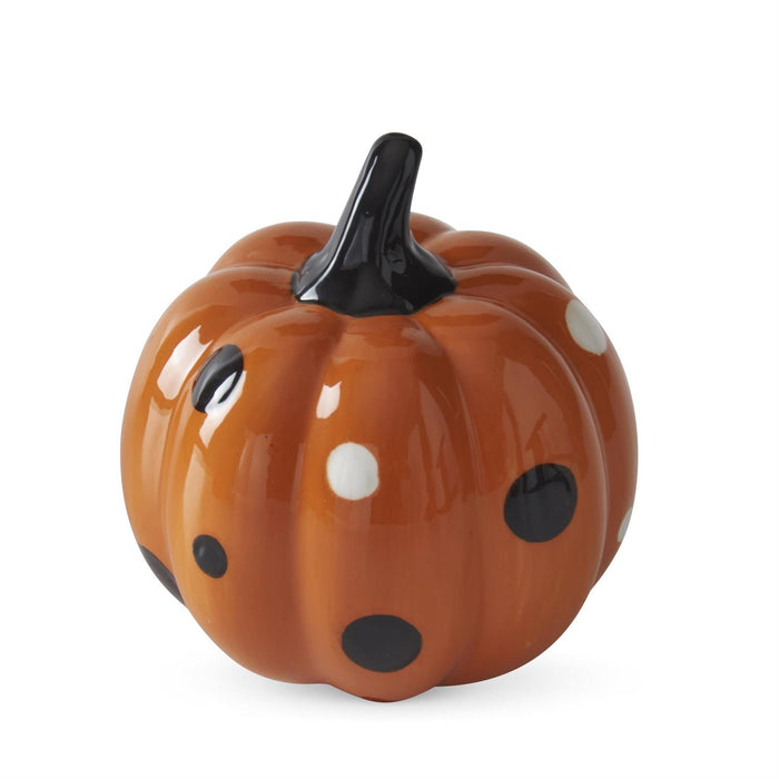 Small Ceramic Pumpkins