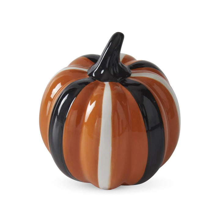 Small Ceramic Pumpkins