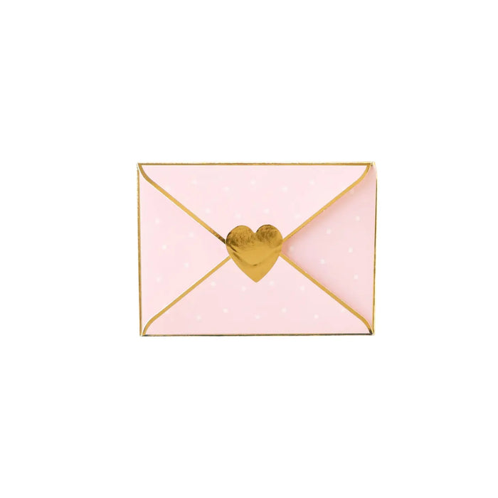 Envelope Treat Boxes