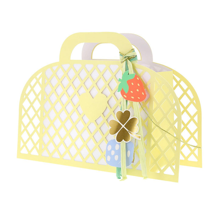 Charm Party Party Bags